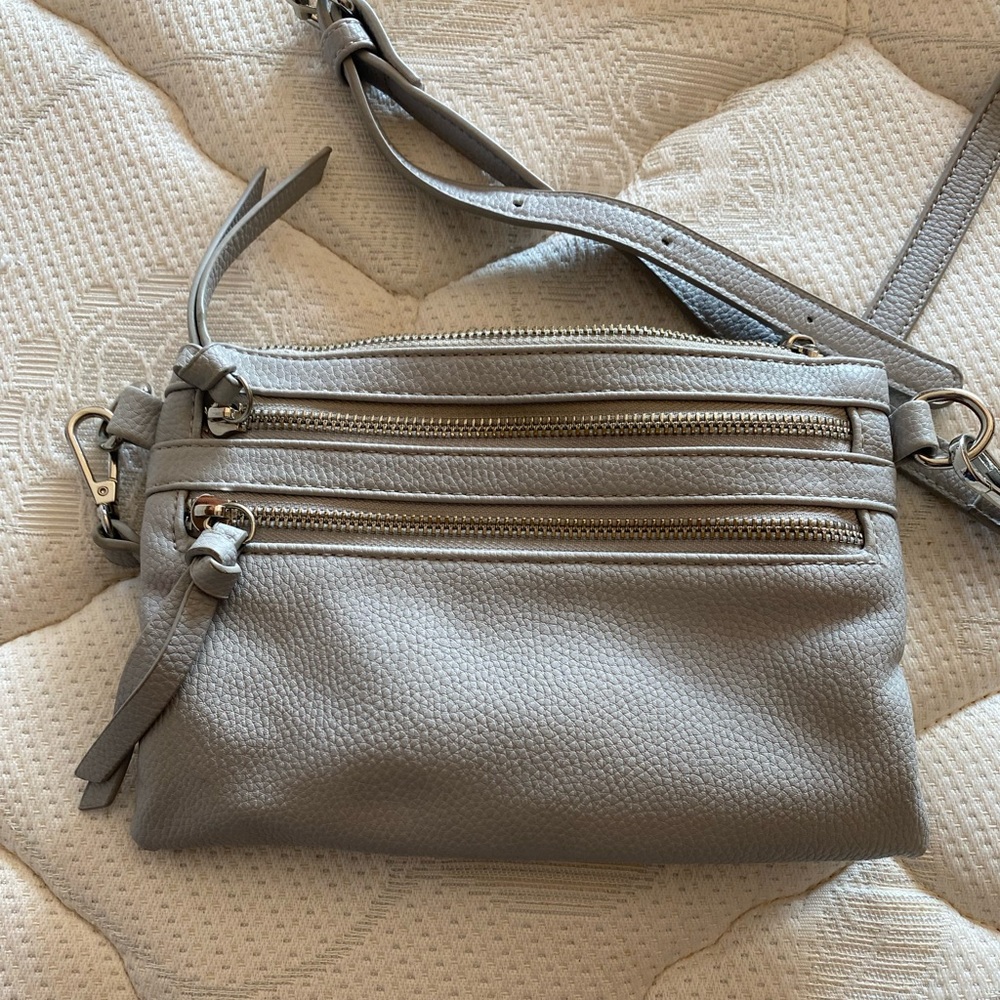 Cross body